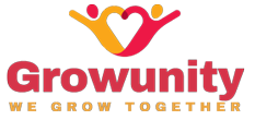 Growunity Logo